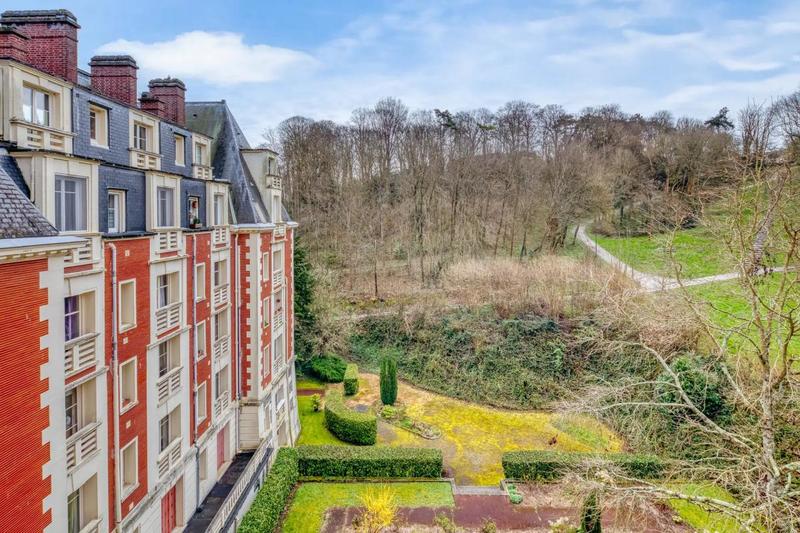 Appartement - 53 m² - 2 pièces