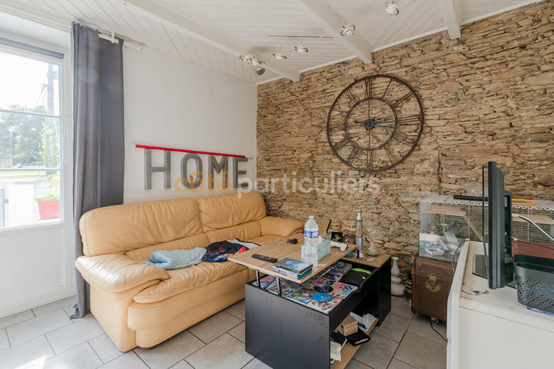 Maison - 126 m² - 4 pièces