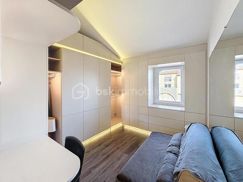 Appartement - 89 m² - 3 pièces