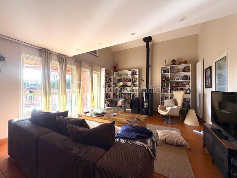 Villa - 150 m² - 6 pièces