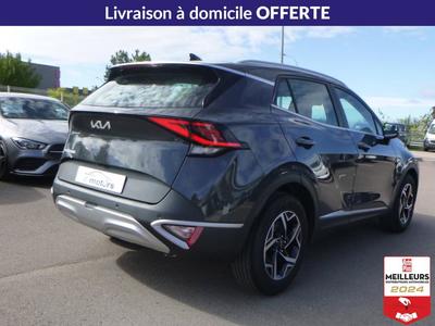 Kia Sportage 1.6 CRDi 136 Mhev Dct7 4x2 Active