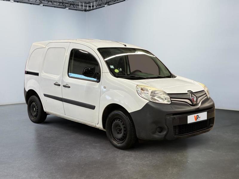 Renault Kangoo Express 1.5 Dci 90 Energy E6 Extra R-Link