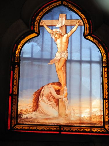 Cimetière du Montparnasse