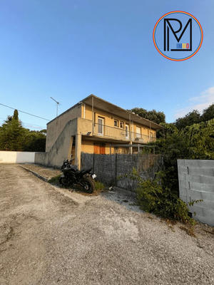 Appartement - 27 m² - 2 pièces