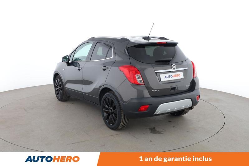 Opel Mokka 1.4 Turbo 4x2 Color Edition 140 ch