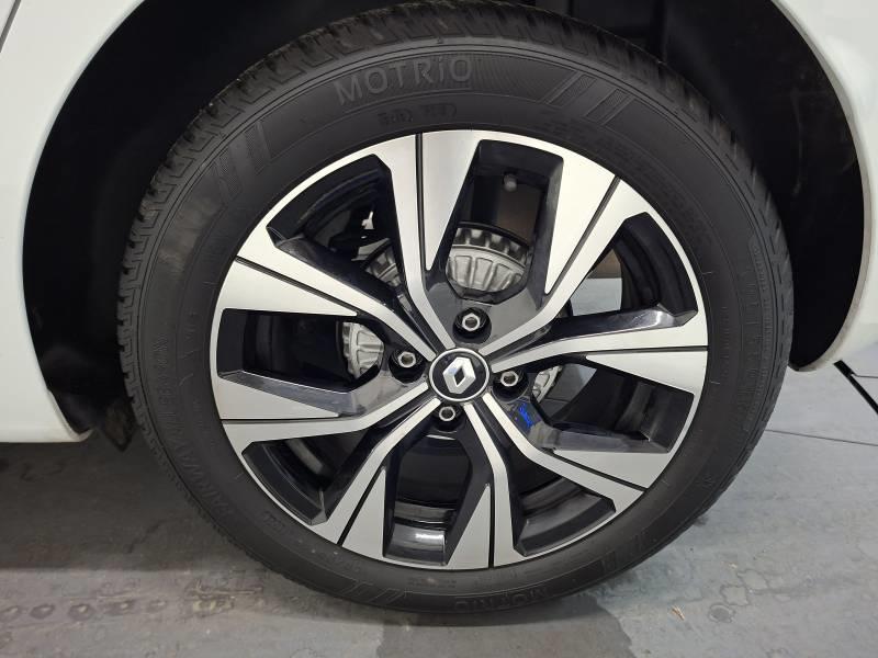 Renault Clio TCe 90 Evolution