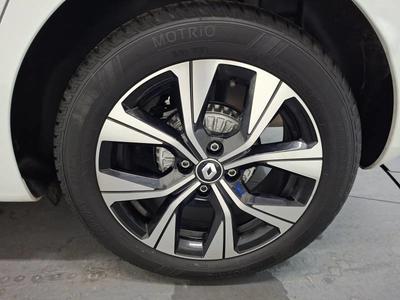 Renault Clio TCe 90 Evolution