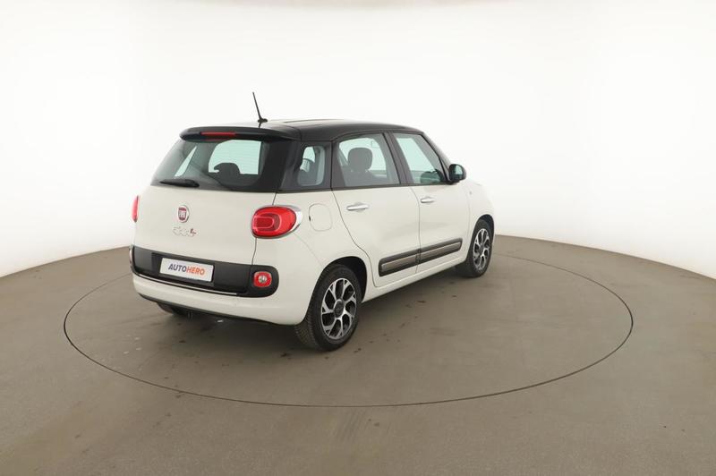 Fiat 500l 1.3 MultiJet Popstar 95 ch