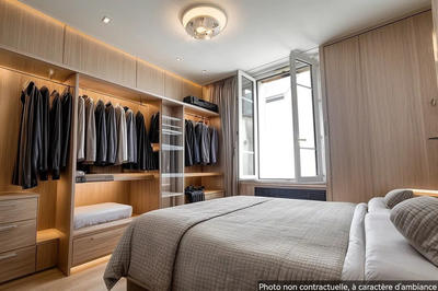 Maison - 60 m² - 3 pièces