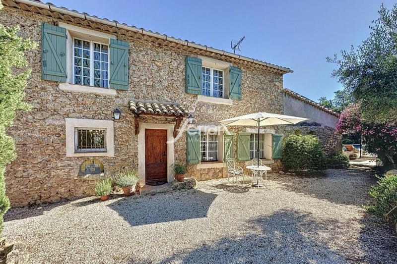Bastide - 189 m² - 5 pièces