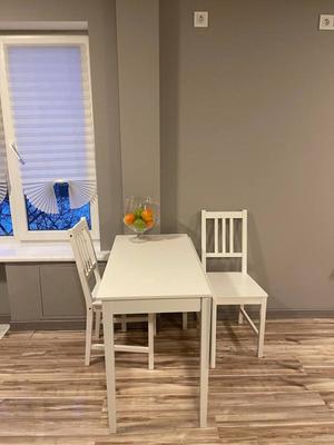 Studio - 25 m² - 1 pièce