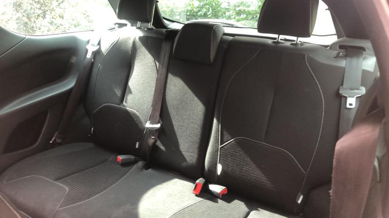 Ds Ds 3 1.6 BlueHDi 100.0 Be Chic