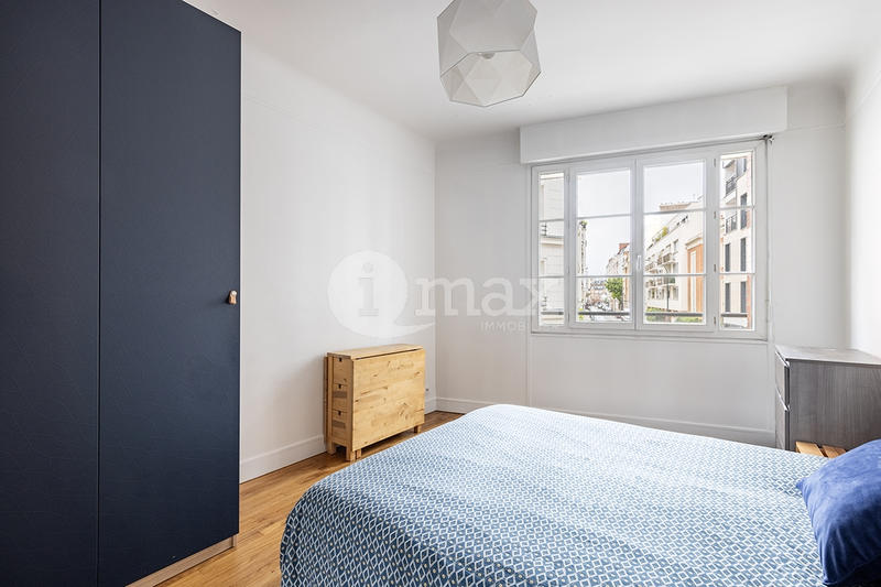 Appartement - 79 m² - 4 pièces