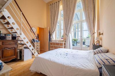 Appartement - 87 m² - 5 pièces