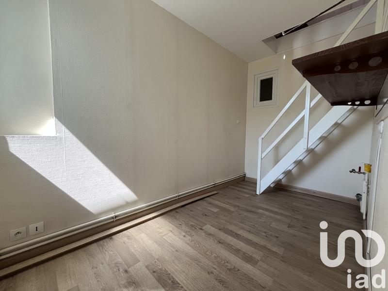 Maison - 85 m² - 3 pièces