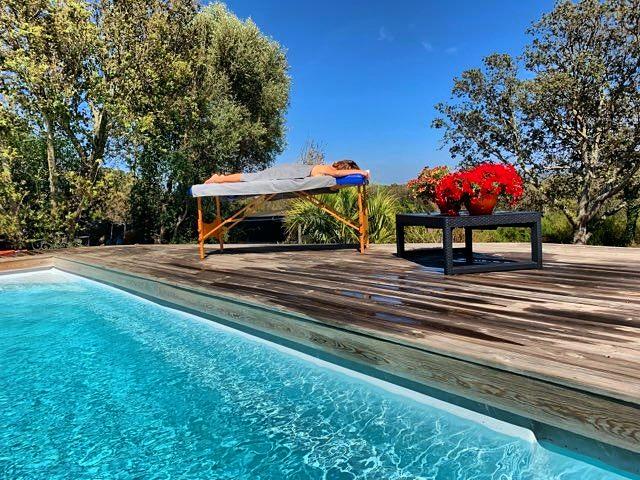 Massage Porto-Vecchio