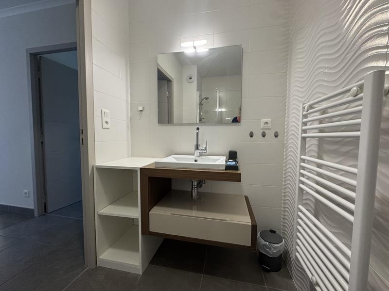 Appartement - 46 m² - 3 pièces