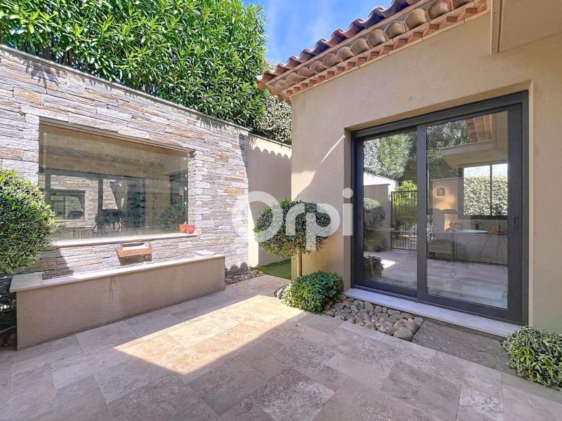 Villa - 160 m² - 4 pièces