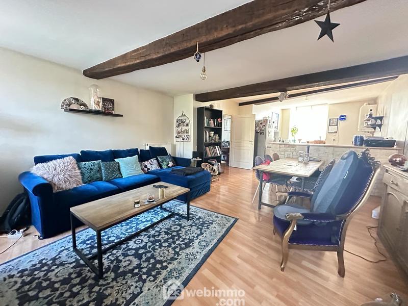 Immeuble - 341 m² - 16 pièces