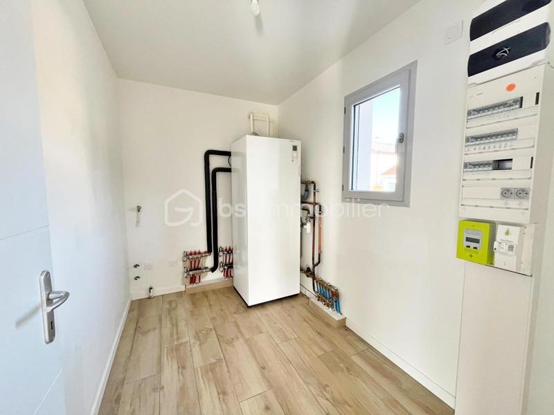 Pavillon - 94 m² - 4 pièces