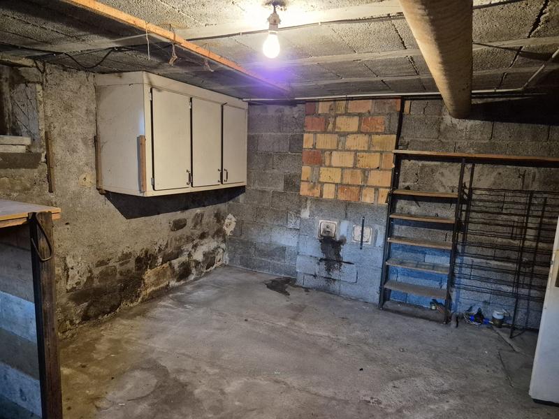 Maison traditionnelle - 95 m² - 5 pièces