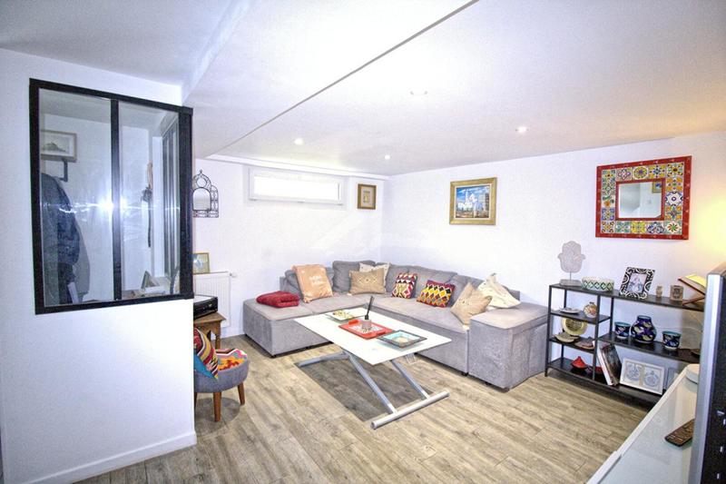 Maison - 156 m² - 7 pièces