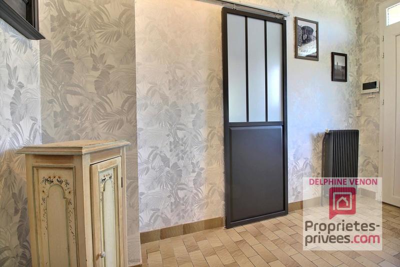 Maison - 146 m² - 5 pièces