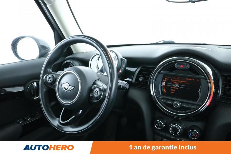 Mini Mini One Edition Blackfriars 5p 102 ch