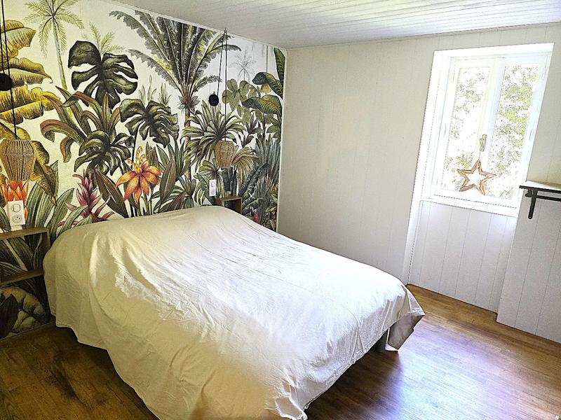 Moulin - 199 m² - 6 pièces