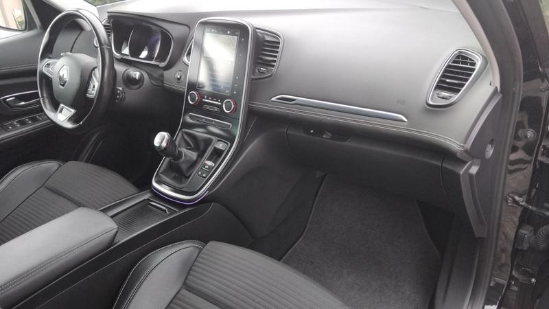 Renault Grand Scénic IV 1.5 dCi Energy 110 Intens