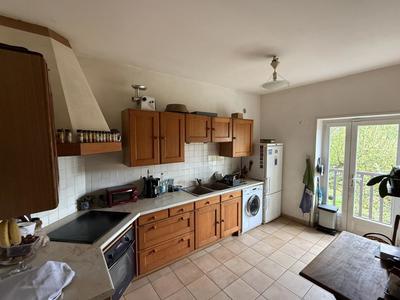 Maison traditionnelle - 83 m²