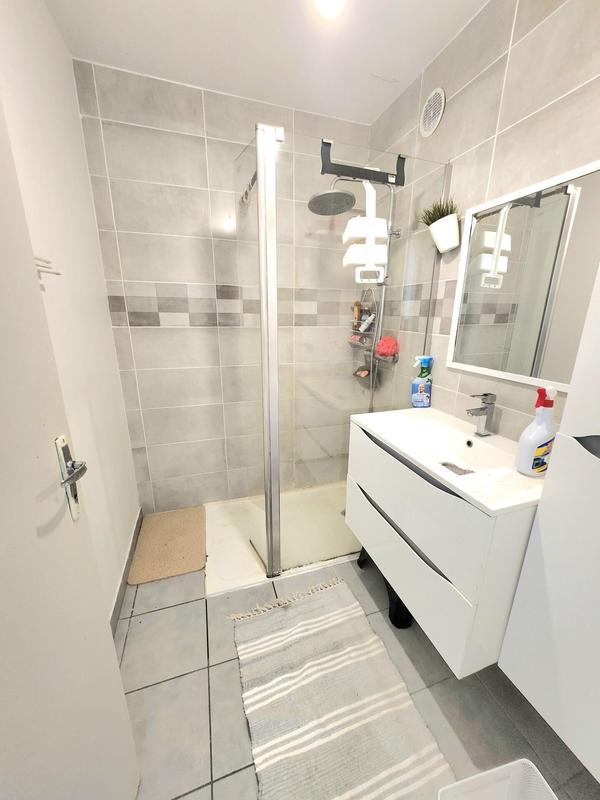 Maison - 98 m² - 5 pièces