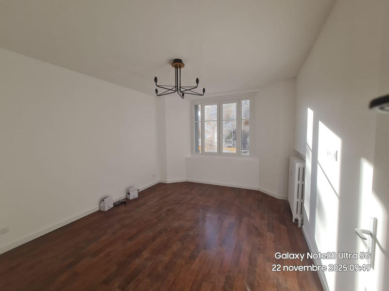 Appartement - 50 m² - 3 pièces