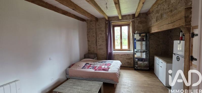 Maison - 167 m² - 4 pièces