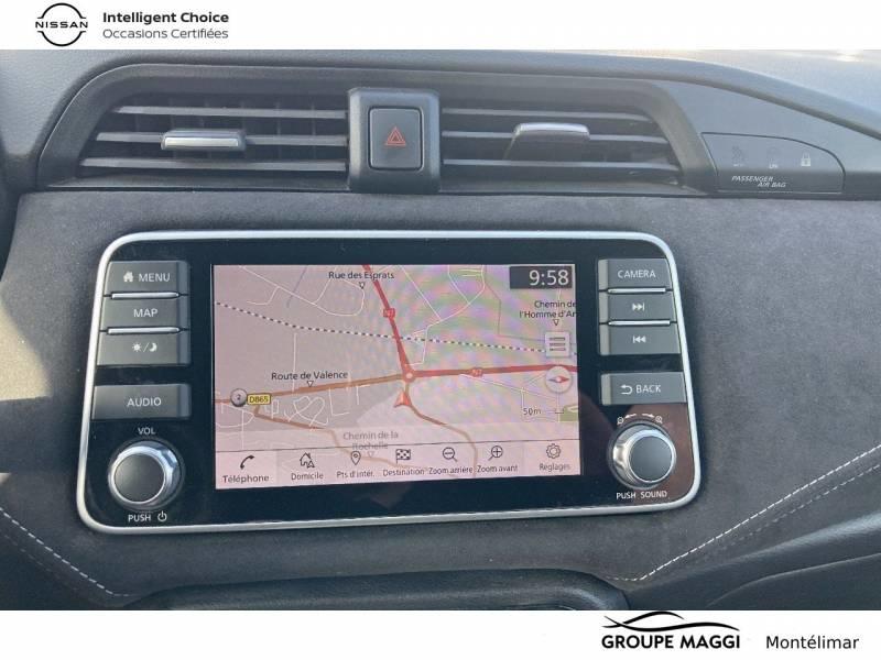 Nissan Micra Ig-T 92 n-Sport