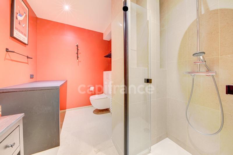 Maison - 143 m² - 5 pièces