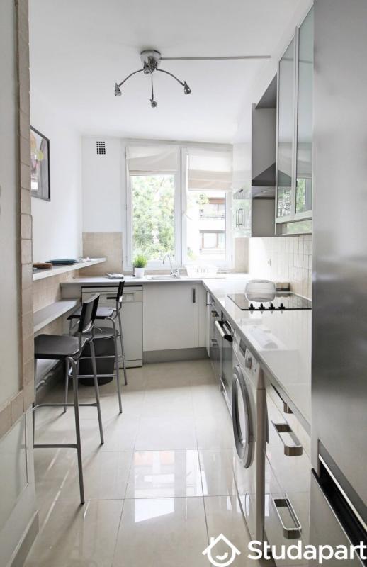 Chambre - 16 m² - 1 pièce