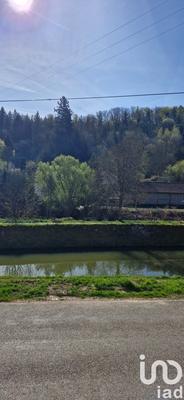 Maison - 75 m² - 4 pièces