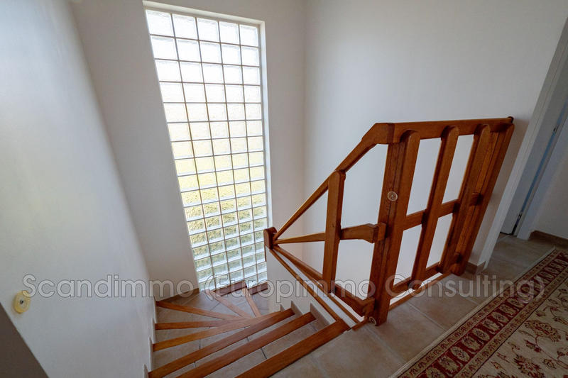 Maison - 190 m² - 5 pièces