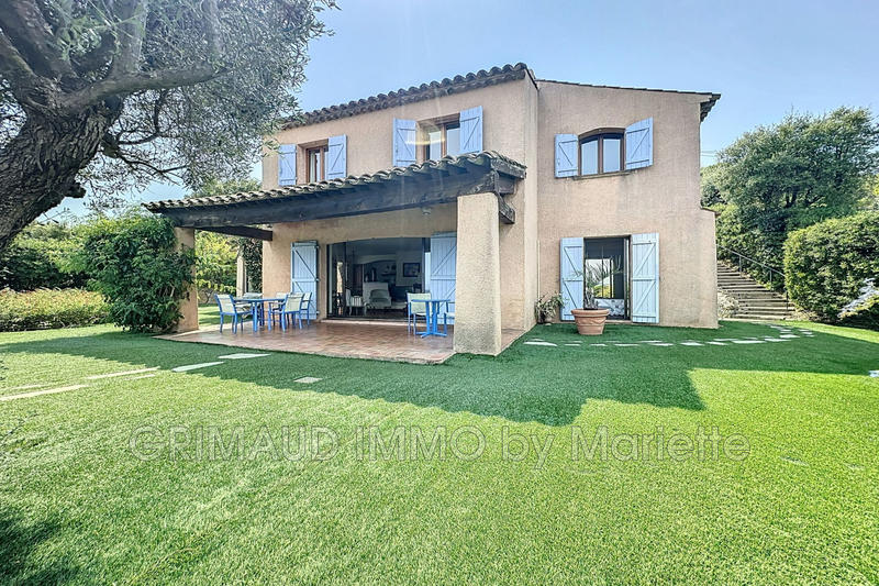 Villa - 153 m² - 6 pièces