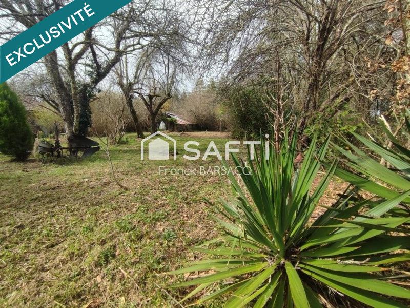 Maison - 70 m² - 3 pièces