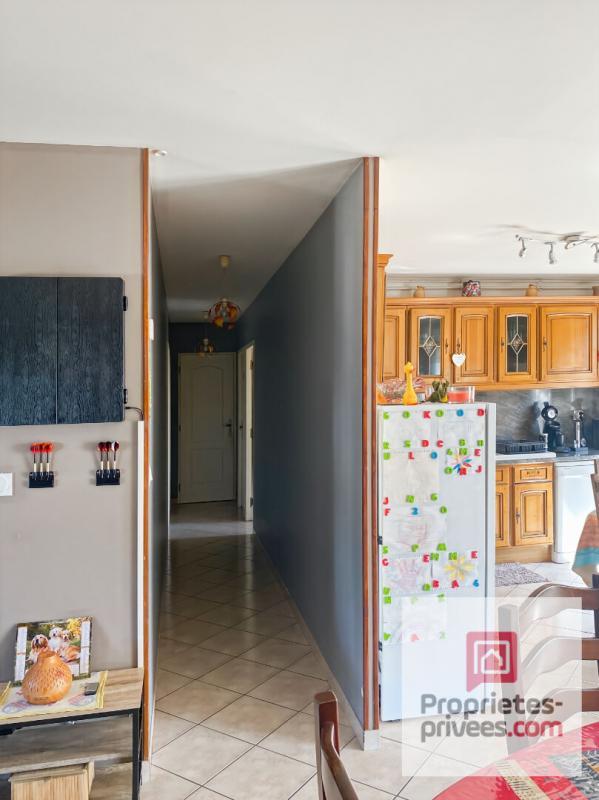 Maison - 140 m² - 1 pièce