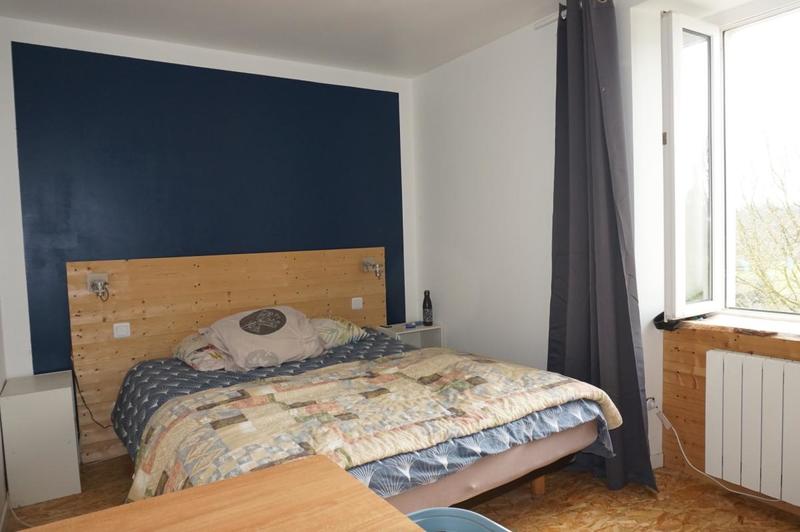 Maison ancienne - 107 m² - 5 pièces