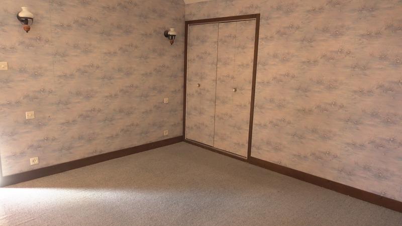 Maison - 186 m² - 7 pièces