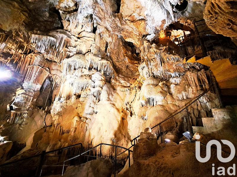 Maison - 200 m² - 10 pièces