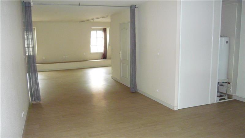 Appartement - 73 m² - 2 pièces