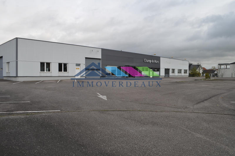 Local commercial - 250 m²