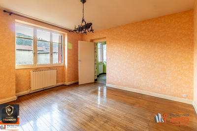 Appartement - 83 m² - 4 pièces