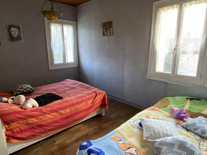 Maison - 141 m² - 5 pièces