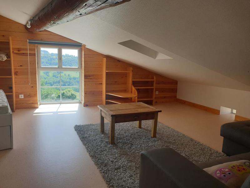 Appartement - 44 m² - 3 pièces